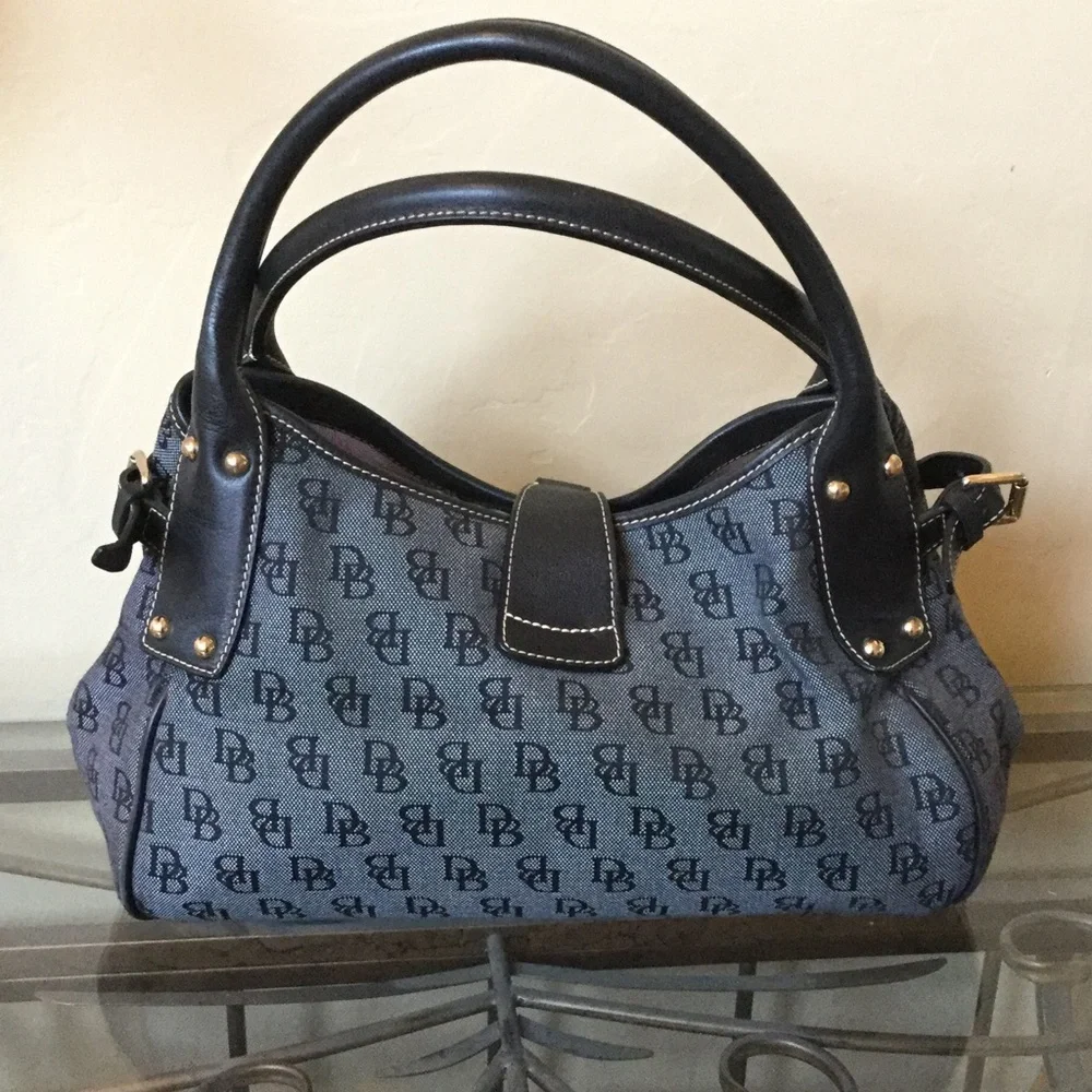 Vintage Dooney & Bourke - Picture 3 of 8